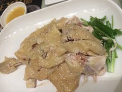 -满得意茶餐厅·顺德家常菜·港式经典(大良店)