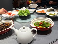 -徐记海鲜(大雁塔|金都店)