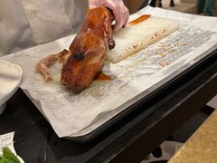 -宏宴·新京菜(望京店)