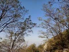 -封龙山风景区