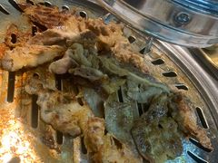 -六七八韩式烤肉·韩国料理(上杭路店)