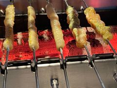 -很久以前羊肉串(簋街店)