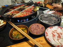 -肥龙火锅(南坪店)