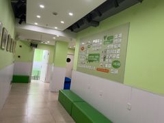 -学知乐教育·幼小衔接·小学科辅导(嘉定镇校区)