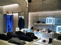 -ZARA(大上海时代广场店)