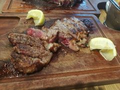 -MEAT MATE 鲜食肉铺(凤凰汇·里巷店)