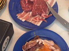 -星伦多自助料理·涮烤一体(杭州来福士店)