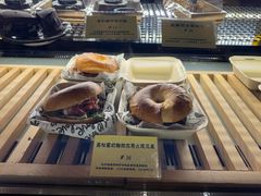 -Let's Taipei 非常烘焙(太古里店)