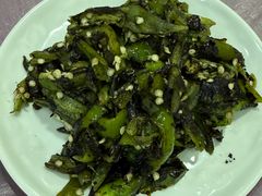 烧海椒-卢六川汤肉(南方花园店)