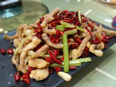 -大眼锅贴水饺(河东店)