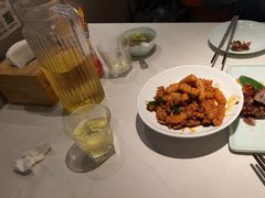 -全牛匠·乐山跷脚牛肉(西北旺万象汇店)