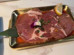 -炙城·韩式烤肉(南京东路店)