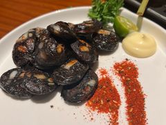 -人间酒暖·Go blanc·烧鸟·深夜食堂(陆家嘴店)
