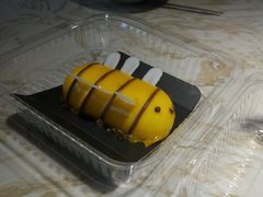 -BreadTalk面包新语·烘焙蛋糕(高德置地春广场店)