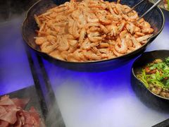 -盛江山自助料理(奥莱锦辉购物广场店)