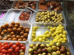 -老炳·七丛松甘草水果