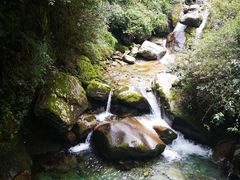 -苍山感通索道