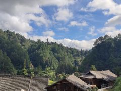-郎德苗寨景区