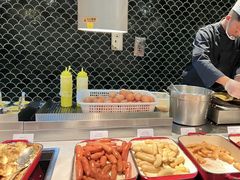 -北京民族饭店