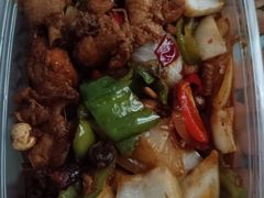 -九头鹰家宴(岳家嘴店)