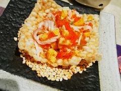 -古田居·特色寿司料理(骏欣中心店)