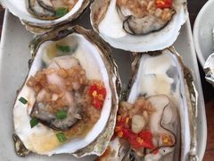 -木屋烧烤(白石洲店)
