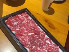 -旧街市鲜货老火锅(大光路店)