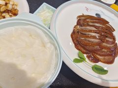 -紫光园·烤鸭·北京菜(团结湖店)