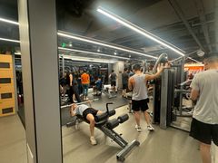 -乐刻运动健身(枫蓝国际升级店)