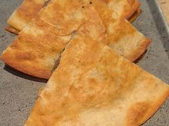 意大利肉肠馅饼-Bco豆库(星耀天地店)