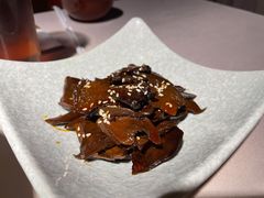 干香野山珍-黔香阁·味(花木店)