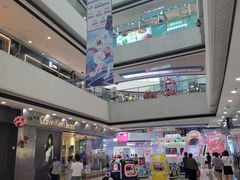 -万达广场(松江店)