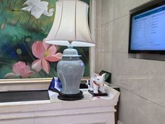 -福建鲤鱼洲酒店