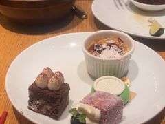 -长沙君悦酒店·自助餐厅咖啡厅