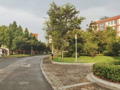 -常州大学怀德学院