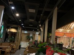 大堂-春润大地海南椰子鸡(沙井京基百纳广场店)