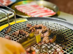 -釜山火炉·海鲜烤肉(紫藤路店)