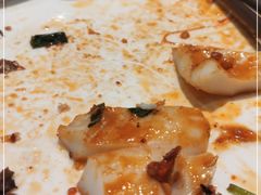 -汉巴味德(百年港湾店)