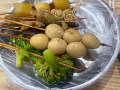 -彭姐麻辣烫(海淀店)