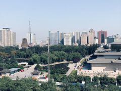 -真爱中国餐馆·年华店(朱雀大街店)