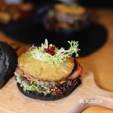 汉堡界的“无冕之王”