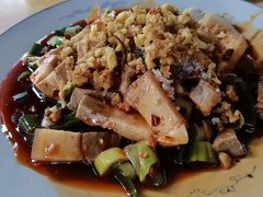 -温记府廟豆汤饭·始于1955年(海椒店)