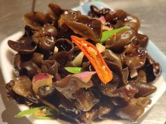 -微醺烤牛·炭火烧烤·精酿啤酒(东郊记忆店)