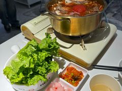 -友达面馆(广州总店)