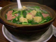 -五芳齋(云南南路店)