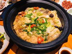 -翠花老菜饺子馆(七宝店)