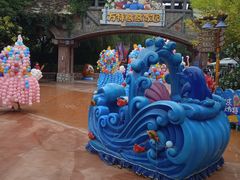 -郑州方特梦幻王国