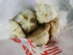 特色酱肉包-吃不亏特色包子(三峡广场店)