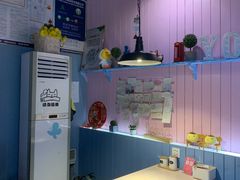 -友达面馆(二七南路店)