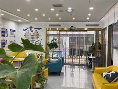 -启辰口腔(南坪店)